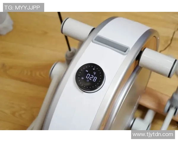 家庭健身必备小空间高效燃脂器械推荐清单助你轻松塑形