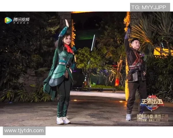 电竞综艺的双面性探讨：破圈新机遇还是内容混杂的尴尬尝试